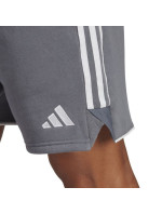 Pánské kraťasy Tiro 23 League M model 20127851 šedé - ADIDAS