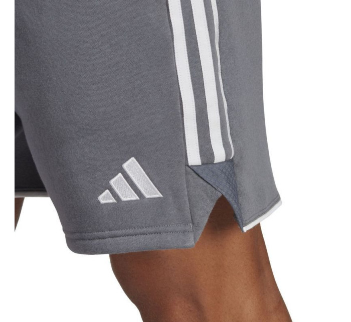 Pánské kraťasy Tiro 23 League M model 20127851 šedé - ADIDAS