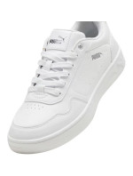 Dámské boty Puma Court Classy W 395021 01