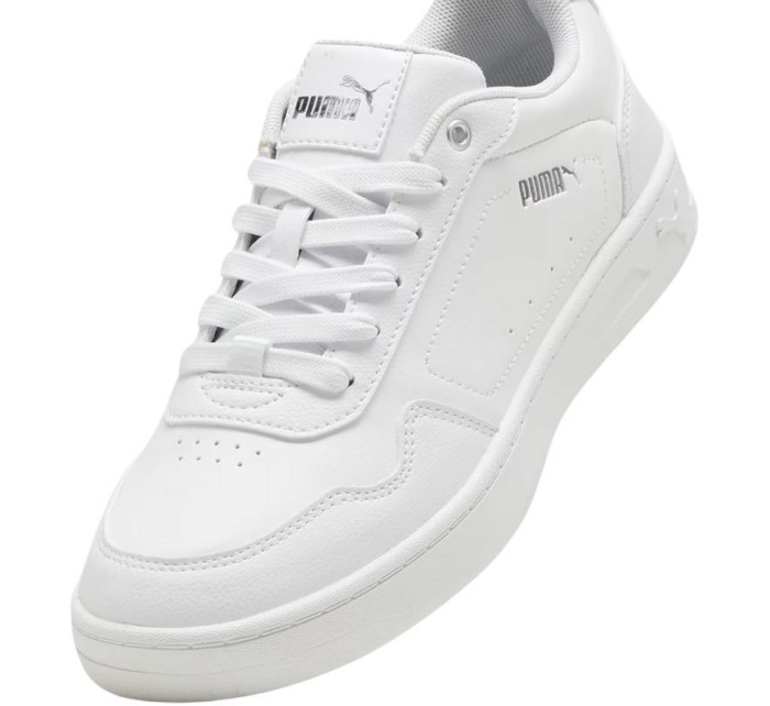 Puma Court Classy W 395021 01 dámské boty