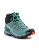 La Ultra II Mid Leather WS Gtx W bota model 20724200 - La Sportiva