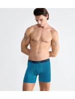 Pánské boxerky Start Short C2P box - MULTIPLE COLOURS 20 - vícebarevné V020 - SLOGGI