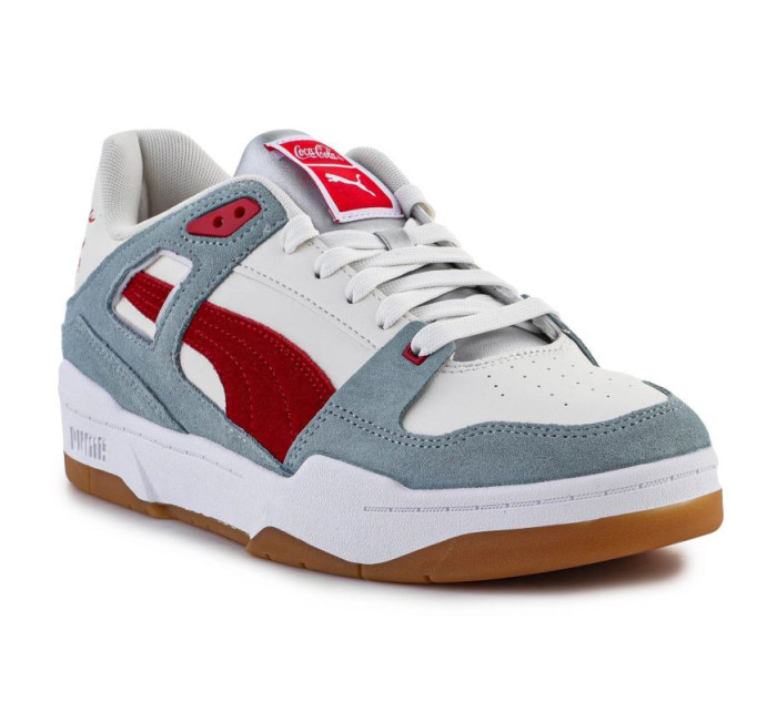 Puma Slipstream Coca Cola 387027 01