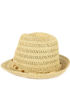 Art Of Polo Hat cz20110-1 Light Beige