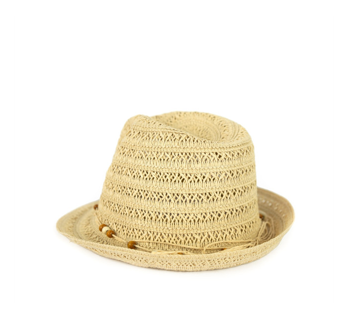 Art Of Polo Hat cz20110-1 Light Beige