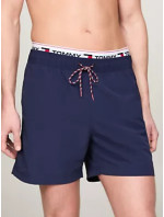 Pánský tkaný spodní díl MEDIUM DRAWSTRING  model 19757342 - Tommy Hilfiger