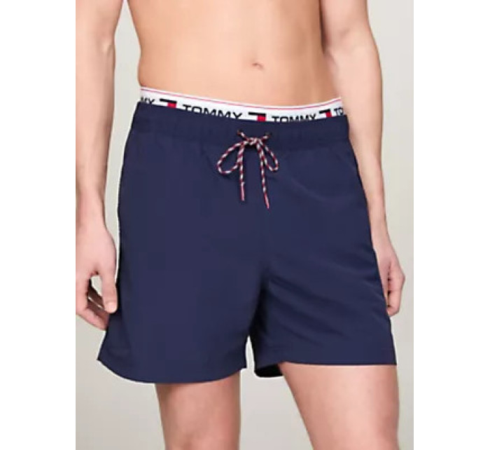 Pánský tkaný spodní díl MEDIUM DRAWSTRING  model 19757342 - Tommy Hilfiger