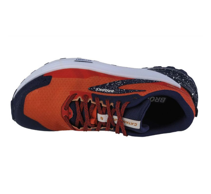 Brooks Catamount 2 M 1103991D269