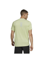 tričko Designed 4 Running Tee model 20757295 Green - ADIDAS