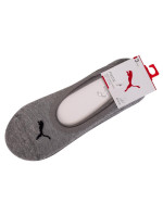 Puma 3Pack Ponožky 906930 Grey