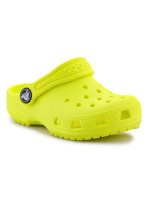 Dřeváky Crocs Classic Clog Jr 206990-76M