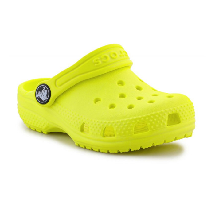 Crocs Classic Clog Jr 206990-76M