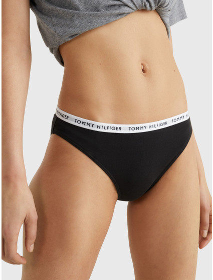 Blízko k tělu Dámské batohy 3P BIKINI model 18771530 - Tommy Hilfiger