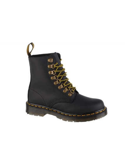 Dr. Martens 1460 Pascal hliněné boty DM27007001