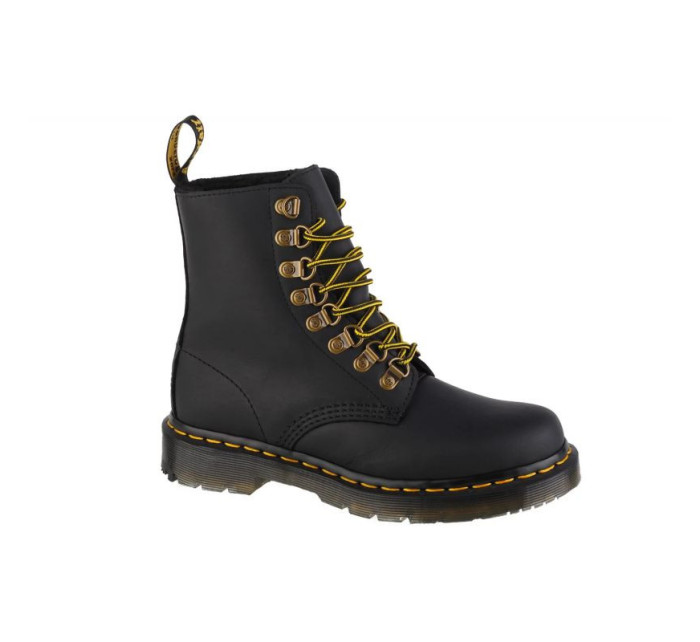 Dr. Martens 1460 Pascal hliněné boty DM27007001