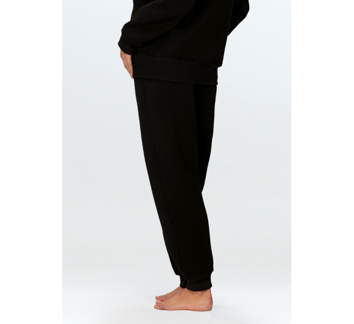 DKaren Pants Rehema Black