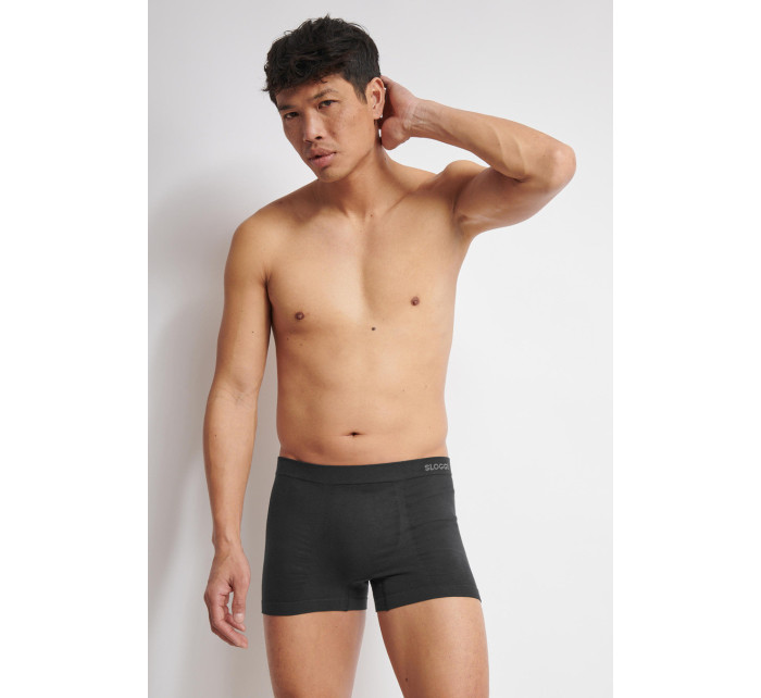 BOKSERKI MEN GO SHORT 2P 0004 model 20598231 - Sloggi