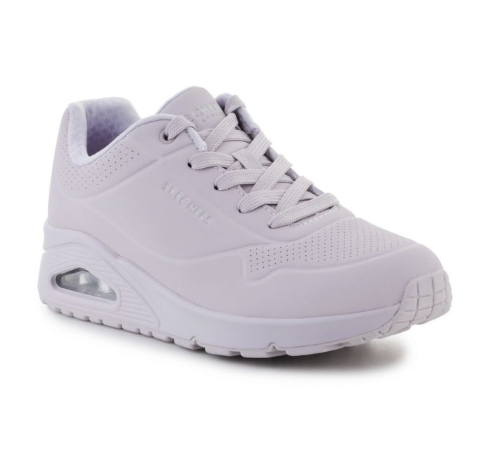 Skechers Uno Stand On Air W 73690-LAV dámské boty