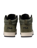 Boty  S M model 20680254 - Fila