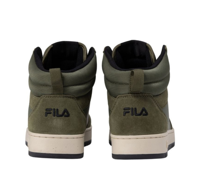 Boty  S M model 20680254 - Fila