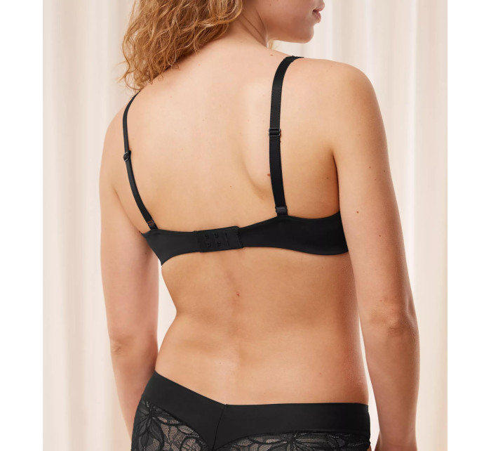 Body Make-Up Illusion Lace WP - BLACK - TRIUMPH BLACK - TRIUMPH