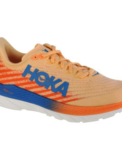 Boty Hoka M Mach 5 M 1127893-IVOR