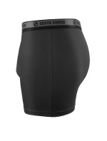 Boxerky model 18332170 Graphite - Sesto Senso