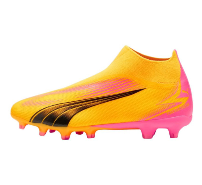 Fotbalové boty Puma Ultra Match+ LL FG/AG M 107759 03