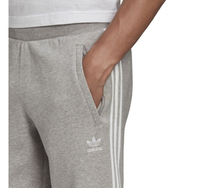 Pánské třípruhové kalhoty M GN3530 - Adidas