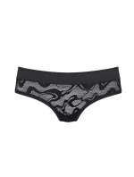 sloggi GO Allround Lace Hipster - BLACK - SLOGGI BLACK - SLOGGI