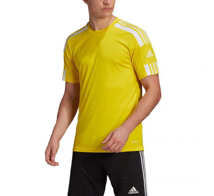 Pánské fotbalové tričko Squadra 21 JSY M GN5728 - Adidas