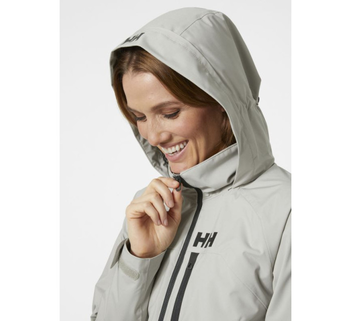 HP  Hood JKT W bunda model 18900487 - Helly Hansen