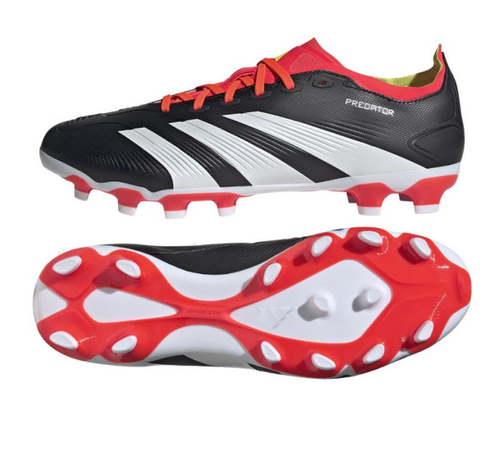 Boty adidas Predator League L MG M IG7725