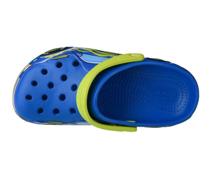 Crocs Fun Lab Truck Band Clog 207074-4JL