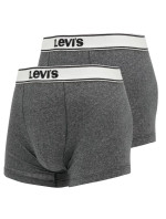 Boxerky Levi's 2 páry 37149-0398