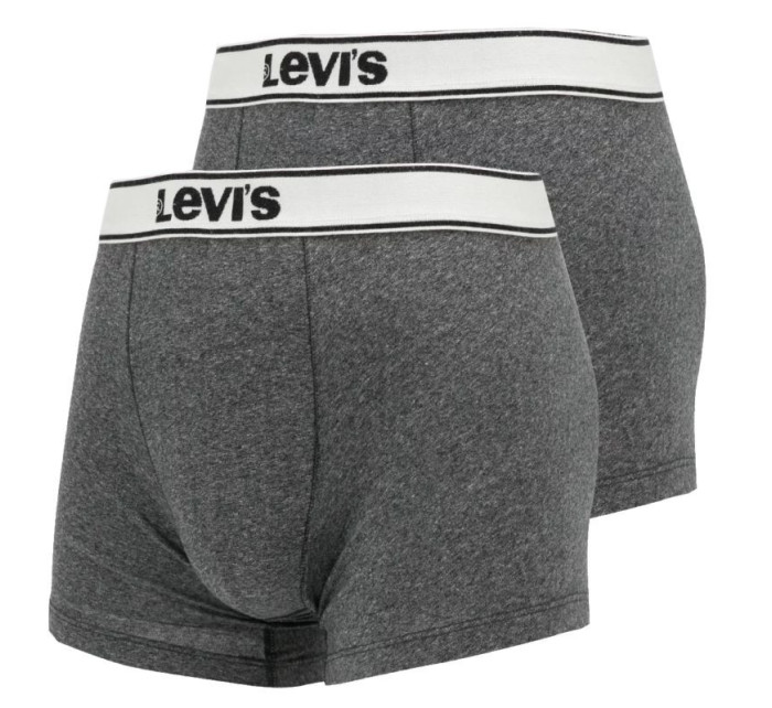 Boxerky Levi's 2 páry 37149-0398