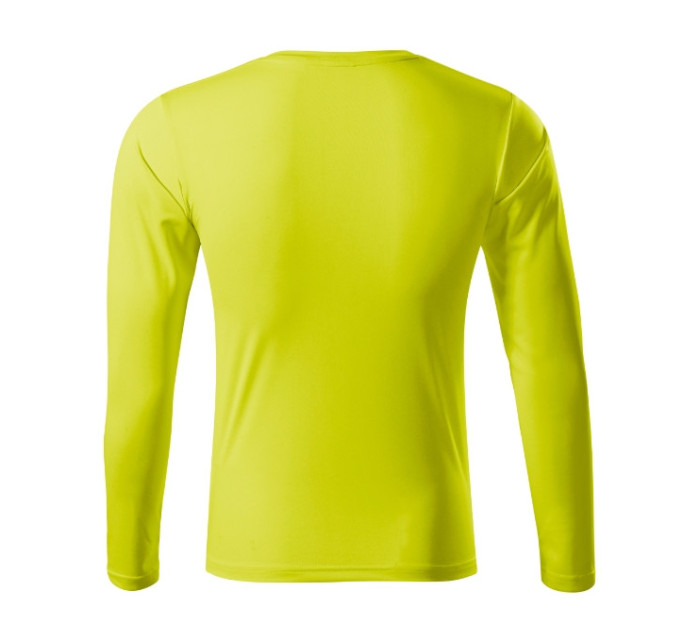 Pride triko unisex neon yellow