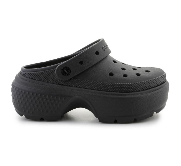 Crocs Stomp Clog W 209347-001