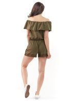 Kombinéza model 19004066 Khaki - Infinite You