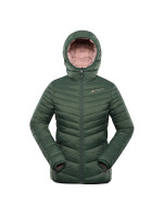 Dámská oboustranná bunda hi-therm ALPINE PRO EROMA myrtle