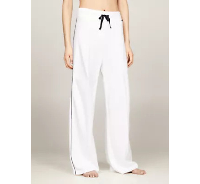 Close to Body Dámské kalhoty PANTS UW0UW05237YBR - Tommy Hilfiger