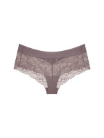 Dámské kalhotky Body Make-Up Illusion Lace Shorty - Triumph