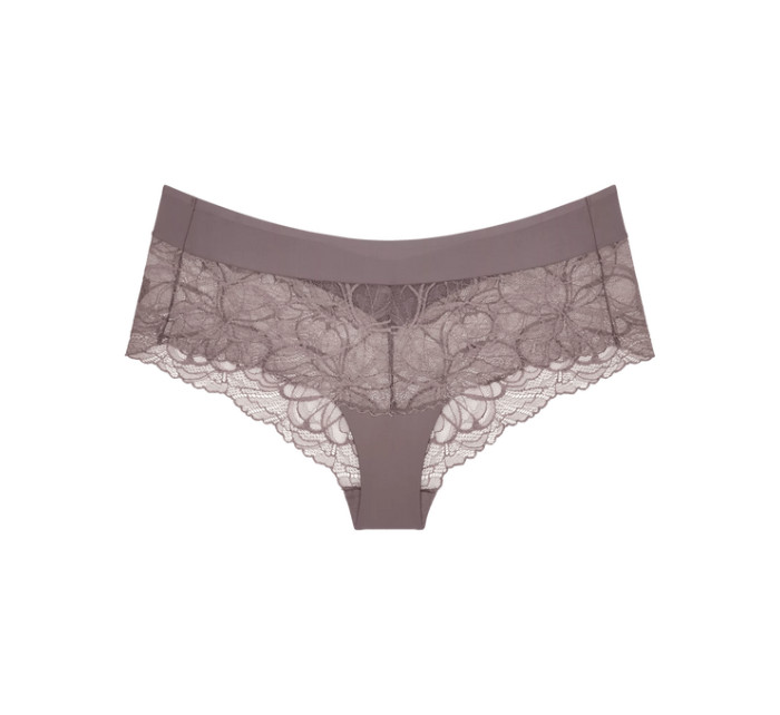 Dámské kalhotky Body Make-Up Illusion Lace Shorty - Triumph