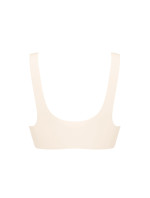 Podprsenka sloggi ZERO Feel Bralette EX - ANGORA - SLOGGI ANGORA - SLOGGI