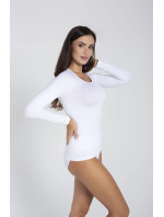 Dámské tričko model 5676943 white - Gatta