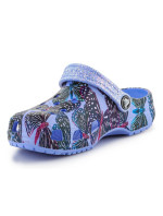 Crocs Classic Butterfly Clog Jr 208297-5Q7