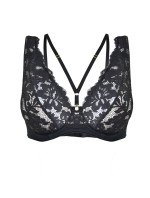 BIUSTONOSZ BRALETTE BLACK model 19649849 - MEDIOLANO