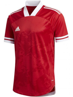 Pánské fotbalové tričko Condivo 20 Jersey M model 15983668 - ADIDAS