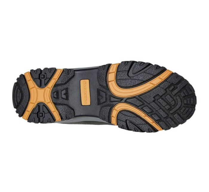 Boty Skechers Relment Daggett M 204642/CHAR