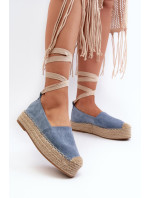 Espadrilky model 197134 Step in style